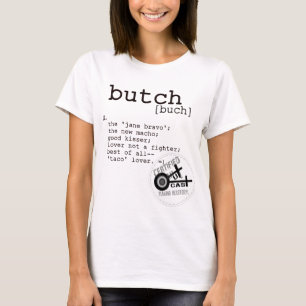 SNAGGNING TEE SHIRT