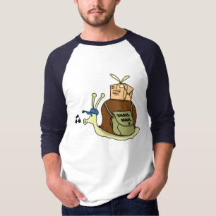 Snail Mail T-Shirt
