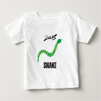Snake 2025 t shirt