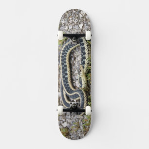 Snake 7¾-tums Skateboard Bräda 19,5 Cm