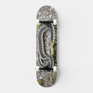 Snake 7¾-tums Skateboard Bräda 19,5 Cm
