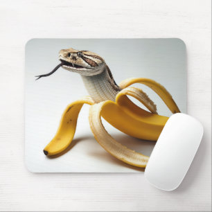 Snake and Banana Fusion Musmatta