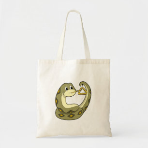 Snake at Music with Triangle.PNG Tygkasse