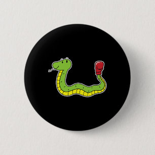 Snake Boxing (orm startar) Knapp