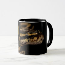 Snake Coffe Kopp
