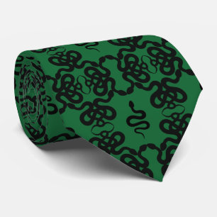 Snake Damask  Slips