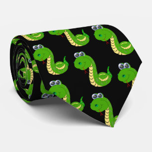 Snake Design Slips
