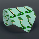 Snake Design Slips<br><div class="desc">Den här ormkonstruktionen, som också kallas slips eller lång slips, är en biet av tyg som slits runt nacke, vanligtvis under en skjortkrage, och som är bunden i en knut på framsidan. Det är en dekorativ eller symbolisk post av formella halsdukar eller kontorsattityder, som ofta är nedtryckta i bröstet. Du...</div>