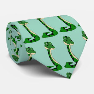 Snake Design Slips