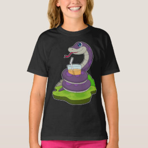 Snake Juice T Shirt