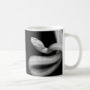 Snake Kaffemugg
