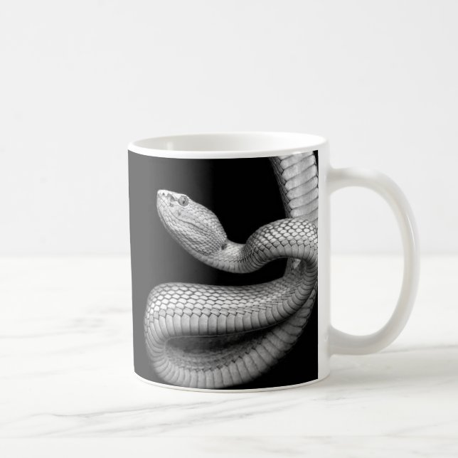 Snake Kaffemugg (Höger)