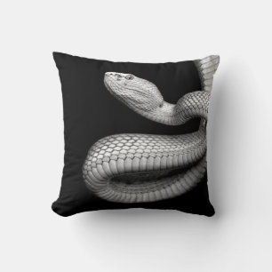 Snake Kudde