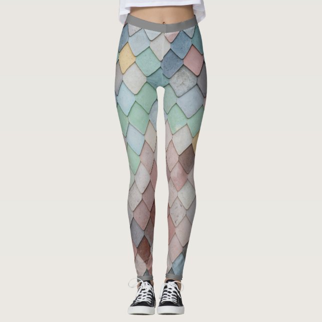 Snake Leggings (Framsida)