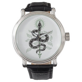 Snake Oasis Armbandsur