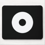 Snake öga musmatta<br><div class="desc">KAMON heter "Janome" i Japan.</div>