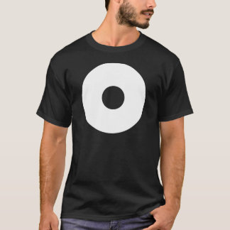 Snake öga tee