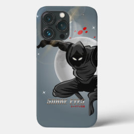 Snake Ögon Ninja (2) |