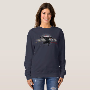 Snake Ögon Ninja Kvinnor T Shirt