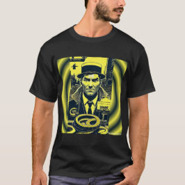Snake Oil T Shirt