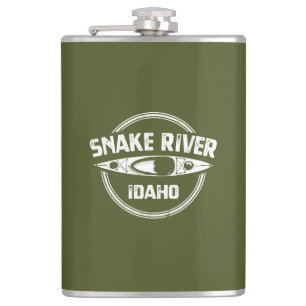 Snake River Idaho Fickplunta