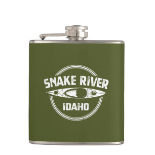 Snake River Idaho Fickplunta