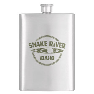 Snake River Idaho Fickplunta