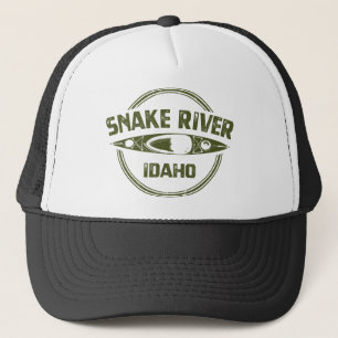 Snake River Idaho Keps