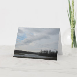 "Snake River" tackkort Kort