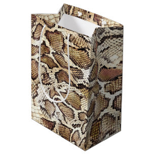 Snake Skin-design