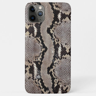 Snake Skin iPhone