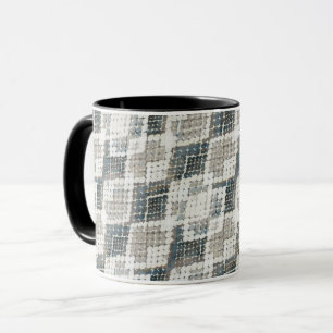 Snake skin mugg