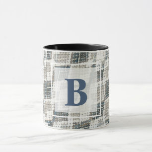 Snake skin mugg