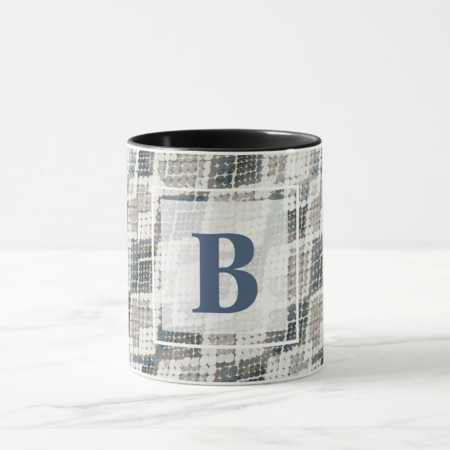 Snake skin mugg (Center)