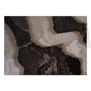 SNAKE SKIN OBS KORT
