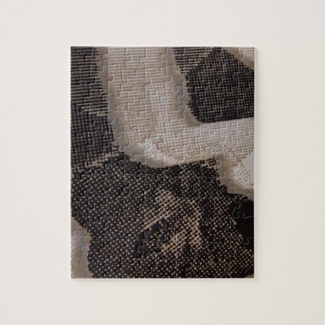 SNAKE SKIN PUSSEL (Vertikal)