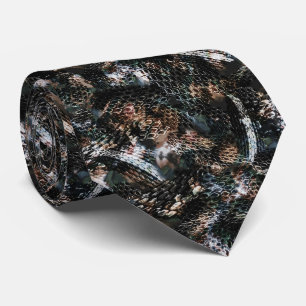 Snake skin slips