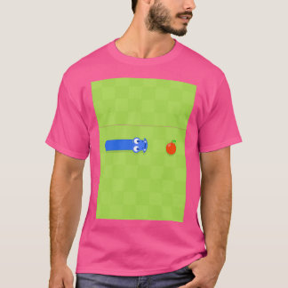 Snake-spel (2) t shirt
