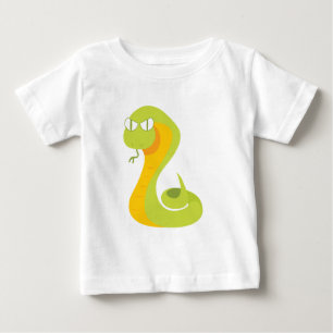 Snake T-shirt