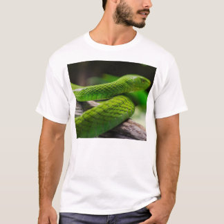 Snake... T Shirt
