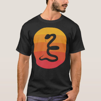 Snake T Shirt