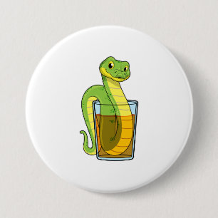 Snake with Juice Knapp