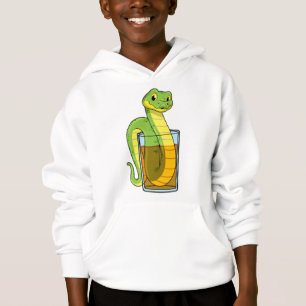Snake with Juice T Shirt