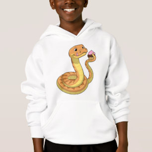 Snake with Muffin T Shirt