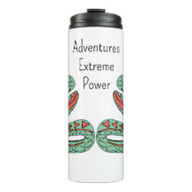 Snake World: Extreme, Power, Äventyr.