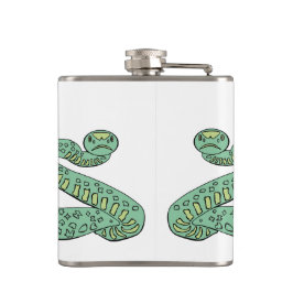 Snake World: Extreme, Power, Äventyr. Fickplunta