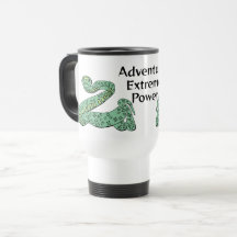 Snake World: Extreme, Power, Äventyr. Resa Mu