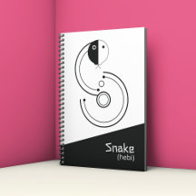 Snake Zodiac-skyltplan