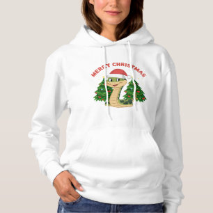 Snake Zodiac Year 2025 God jul T Shirt