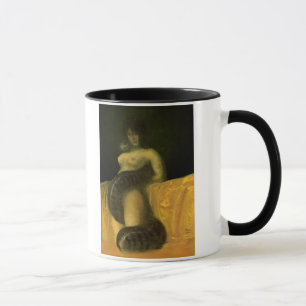 SnakeGrl kaffemugg